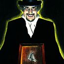 Ilustración. Un proyecto de Ilustración tradicional de Jose David Vadillo Albarrán - 13.10.2005