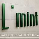 L'mint. Manual de Identidad Corporativa. Branding. Br, ing, Identit, and Graphic Design project by crisalvg - 10.14.2015