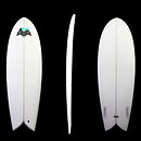 MOLAS surfboards. Br e ing e Identidade projeto de Andrés Payá - 15.07.2015
