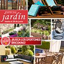 cartelería punto de venta Bricoking. Un projet de Design graphique , et Marketing de Tania Pérez Estévez - 31.05.2015
