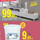 cartelería promocional Bricoking. Un projet de Design graphique , et Publicité de Tania Pérez Estévez - 03.04.2014