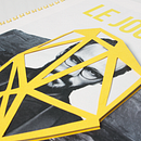 NKSILLA2 mag . Product Design, Editorial Design, and Graphic Design project by yuyu - 10.16.2015
