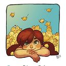 Portfolio 2015 . Animasi, Seni Rupa, Desain & Ilustrasi tradisional proyek oleh Aryll - 10.18.2015