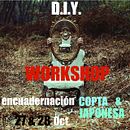 Curso Encuadernación Copta & Japonesa. Arts, Crafts, Fine Arts, Calligraph, Collage, Comic, Design, Shoe Design, Editorial Design, Graphic Design, Writing, Traditional illustration, and Painting project by Cuadernos Infames - 10.26.2015