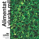 Campaña Alimentación. Un proyecto de Diseño, Diseño gráfico y Publicidad de Oriol Santamaria Font - 18.10.2015