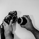 Mi Proyecto del curso Con flash y a lo loco. Un proyecto de Fotografía de Carlos Rodriguez - 19.10.2015