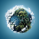 Effyka. Br, ing, Identit, Art Direction, Design, Editorial Design, Graphic Design, Design Management, Advertising, T, and pograph project by Arturo hernández - 10.19.2015