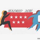 Diseño Gráfico. Un projet de Design graphique de Liana Acero de la Cuesta - 19.10.2015