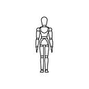 Iconos. Graphic Design project by Luis Montes - 10.20.2015