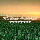 Mercado Provenzal Ein Projekt aus dem Bereich Br, ing und Identität und Grafikdesign von Javi Gil - 20.10.2015