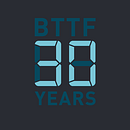 BTTF 30 YEARS. Un progetto di Animazione di Javier Pedreño - 20.10.2015