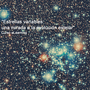 Presentación curso eLearning "Estrellas variables: una mirada a la evolución estelar". Een project van Redactioneel ontwerp van Jordi Cortés Picas - 21.10.2015