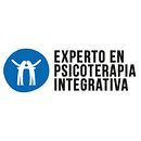 Logo Experto Universitario en Psicoterapia Integrativa, Universidad de León.. Un proyecto de Br, ing e Identidad y Diseño gráfico de Sara pdf - 21.10.2015