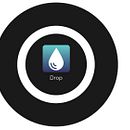 Drop. Een project van Grafisch ontwerp e Interactief ontwerp van Fernando Represa Vazquez - 21.10.2015