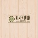 Identidad corporativa Almendáriz Carpintería. Un projet de Br, ing et identité, Design graphique , et Webdesign de Irene - 22.10.2015