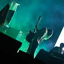 Música. Un proyecto de Fotografía y Música de Daniela Henríquez Esquivel - 23.10.2015