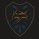 La mitad más uno. Design, Traditional illustration, and Advertising project by Ricard Garcia - 10.02.2015