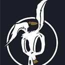 Ilustracion Conejo Ein Projekt aus dem Bereich Design von JDaniel Pardo Molano - 25.10.2015