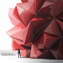 Reel 2015 DP+CGI. Un proyecto de 3D, Animación, Arquitectura, Post-producción fotográfica		 y Vídeo de César García Guerra - 25.05.2015