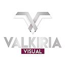 Imagen Valkiria Visual. Projekt z dziedziny Projektowanie graficzne użytkownika GLORIA FRANCO LEÓN - 19.08.2017