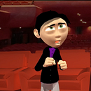 3D Animation Reel. Un proyecto de 3D y Animación de Dan Raigorodsky Bendahan - 25.10.2013