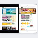 Nest Hostels. Een project van Webdesign van Ana Ascorbe - 14.08.2012