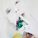 FOTOGRAFÍA INTROSPECTIVA / Proyecto artístico. Fine Arts, Art Direction, Design, Photograph, Design Management, Traditional illustration, Painting, Photograph, and Post-production project by Alberto - 10.26.2015