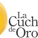 Identidad | La Cuchara de Oro Ein Projekt aus dem Bereich Br und ing und Identität von Cristina Valero Blanco - 26.10.2015