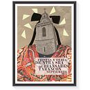 Propuesta cartel fiestas patronales. Un proyecto de Bellas Artes y Diseño de Pepe Aragón - 06.09.2015