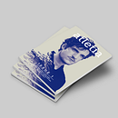 atletia . Un progetto di Design editoriale di CaroJaime - 27.10.2015