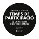 UEG 2015. Un proyecto de Dirección de arte, Diseño editorial y Diseño gráfico de Baptiste Pons - 28.10.2015