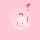 Glo. Un proyecto de Fotografía e Ilustración tradicional de Bàrbara Puigventós - 29.10.2015