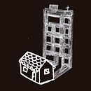 Ruido.. Un projet de Beaux Arts, Design , Conception éditoriale, Design graphique, Écriture et Illustration traditionnelle de Álvaro Varograff - 29.10.2015