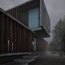 Proyecto de infoarquitectura " casa MR ". Un progetto di 3D di maite fuentes - 30.10.2015