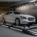 Trabajos  Eventos antiguos . % Ismael Jacob Plaza Ortega tarafından hazırlanan 3D projesi - 10.31.2015