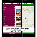 FreeAppMaker. Programação , e Design interativo projeto de juegamenia - 01.11.2015