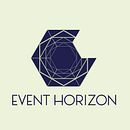 Identidad Corporativa: Event Horizon. Un projet de Br et ing et identité de Gabriela Tuparova - 07.10.2015