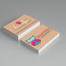 Identidad corporativa. Un proyecto de Br e ing e Identidad de Laura Fernandez Leyes - 01.11.2015