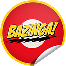 BAZINGAA!. Projekt z dziedziny Projektowanie graficzne, Trad, c i jna ilustracja użytkownika Oscar Molina Morales - 01.11.2015