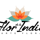 Flor de la India. Projekt z dziedziny Projektowanie graficzne użytkownika iolandaandres - 03.11.2015