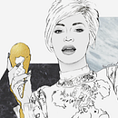 DROP IT. Fine Arts, and Traditional illustration project by Mario Ryck - 07.03.2015