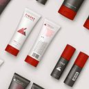 Identidad Corporativa Finger Feather. Un proyecto de Br, ing e Identidad, Dirección de arte y Packaging de Lynn Design - 03.11.2015