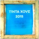 Tinta Xove 2015. Un proyecto de Bellas Artes, Diseño gráfico y Serigrafía de Junior Alén Costa - 19.09.2015