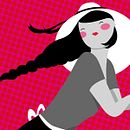 Caps de setmana gastronòmics. Un progetto di Illustrazione tradizionale di patricia gea - 04.11.2015