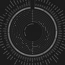 Infografía musical. Art Direction, Information Design, Editorial Design, Graphic Design, Music, T, and pograph project by Manel Portomeñe Marqués - 11.04.2015