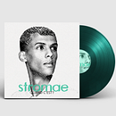 Stromae vinyl (Racine Carrée redesigned cover) - Vinilo Stromae. Projekt z dziedziny Design, Projektowanie produktowe i Projektowanie graficzne użytkownika Cristina Paredes Simón - 06.11.2015
