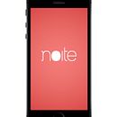 Mi Proyecto del curso Diseña una App deliciosa - Noite. Graphic Design, Web Design, and UX / UI project by Marta Pérez Pérez - 11.07.2015