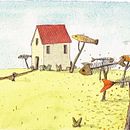 PEZ. Un projet de Beaux Arts et Illustration traditionnelle de David Permanyer Lastra - 08.11.2015