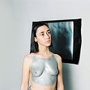Mi Proyecto del curso Fotografía artística analógica y digital. Fotografia projeto de Andrea Savall Fernández - 02.03.2016
