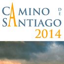 Cartel Camino de Santiago Ein Projekt aus dem Bereich Grafikdesign von Puri Giménez Torres - 14.11.2015